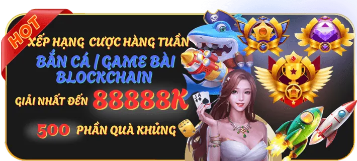 Game mới ra mắt tại Slot King 77