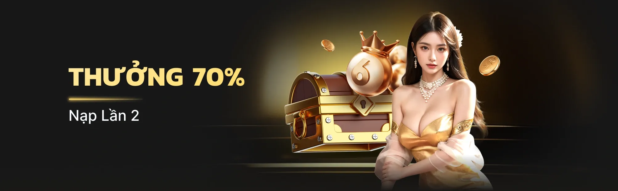 Hoàn trả thể thao Slot King 77